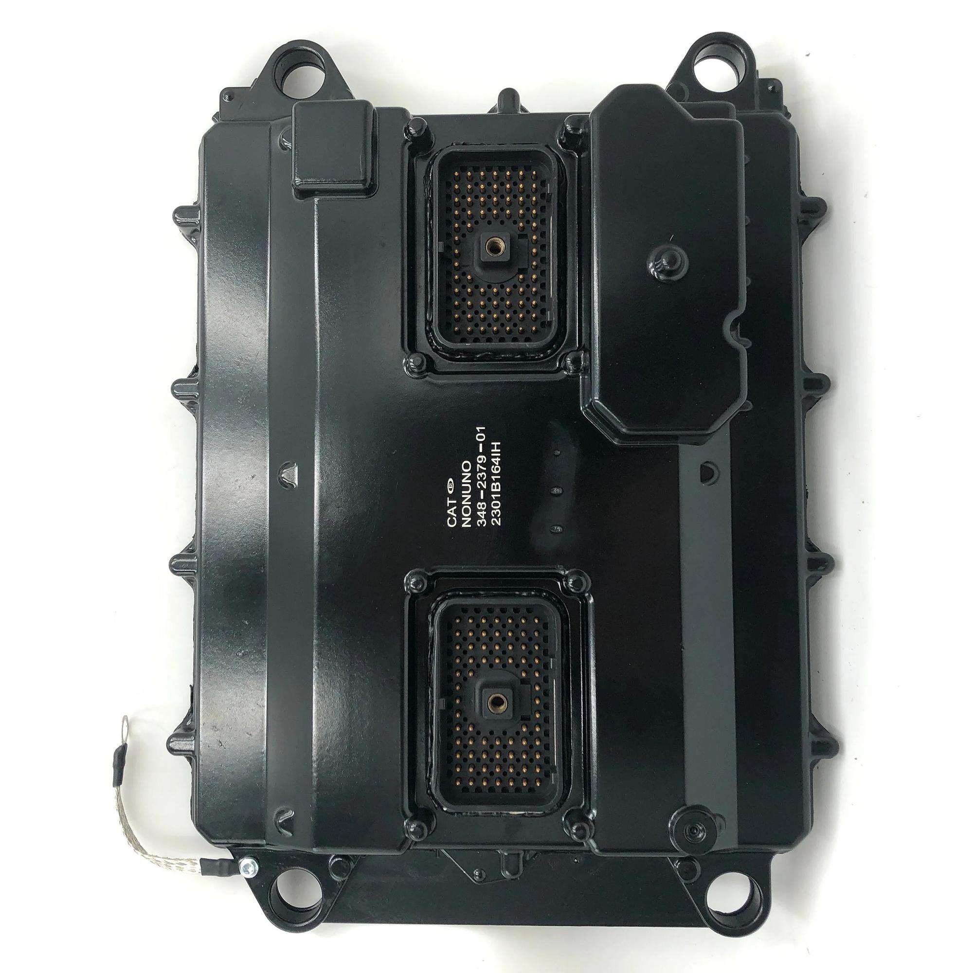 348-2379 Engine Computer Boards for Caterpillar ECU Electronic Control ...
